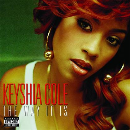 Keyshia Cole - Way It Is