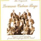 Lecuona Cuban Boys - Congas & Rumbas From The Unforgettable