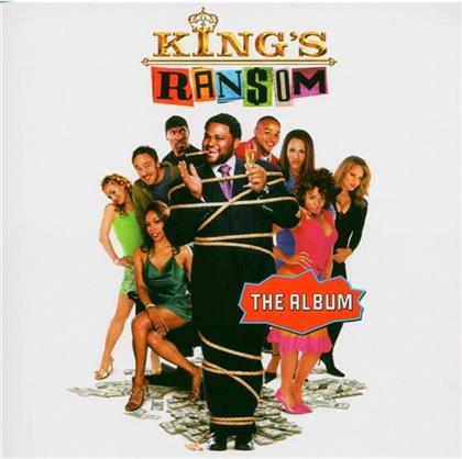 King Ranson - OST