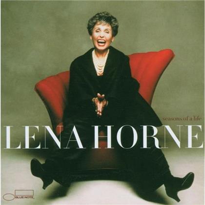 Lena Horne - Seasons Of A Life