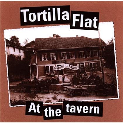 Tortilla Flat (Ch) - At The Tavern