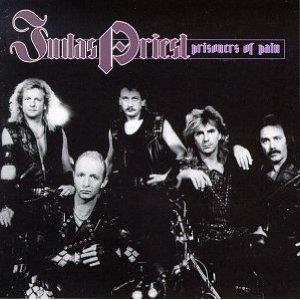 Judas Priest - Prisoner Of Pain