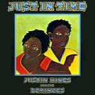 Justin Hinds - Just In Time