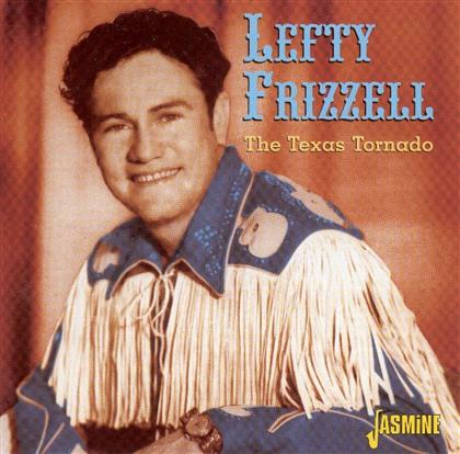 Lefty Frizzell - Texas Tornado
