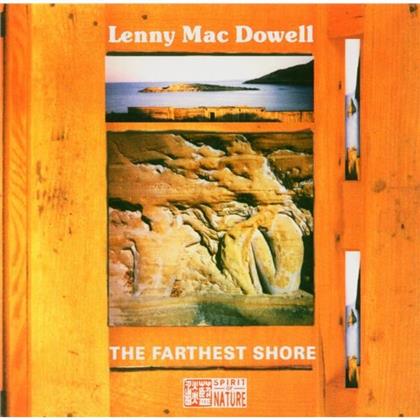 Lenny Mac Dowell - Farthest Shore
