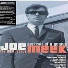 Joe Meek - Portrait Of A Genius (4 CDs)