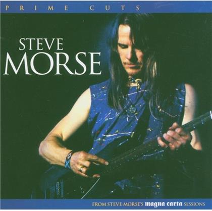 Steve Morse - Prime Cuts 1