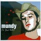 Mundy - 24 Star Hotel