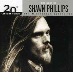 Shawn Phillips - 20Th Century Masters