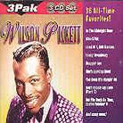 Wilson Pickett - 36 All-Time Favorites (3 CDs)