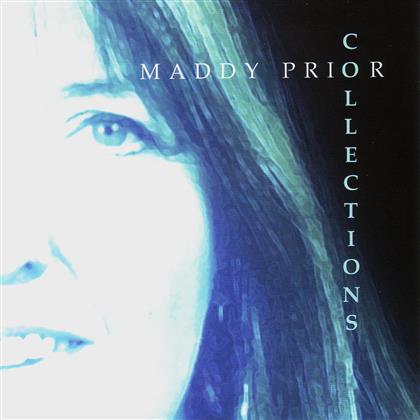 Maddy Prior - Collections - Very Best (2 CDs)