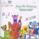 Baby Einstein - Music Box Einstein