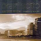 Brazilectro - Latin Flavoured Club Tunes - Box (1-6) (12 CDs)