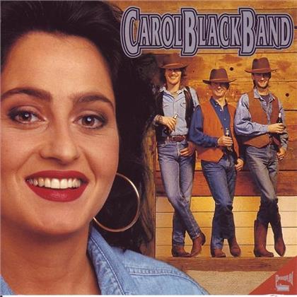 Carol Band Black - Country