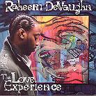 Raheem Devaughn - Love Experience