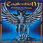 Tribute To Saxon - Eagleution (2 CDs)