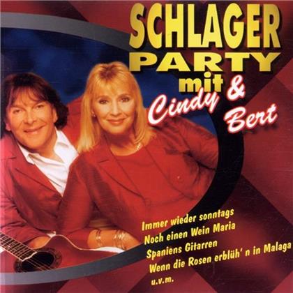 Cindy & Bert - Schlagerparty Mit Cindy & Bert