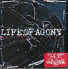 Life Of Agony - Broken Valley (CD + DVD)