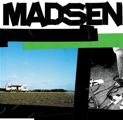 Madsen - ---