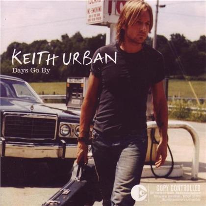 Keith Urban - Days Go By - 2 Track