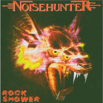 Noisehunter - Rock Shower