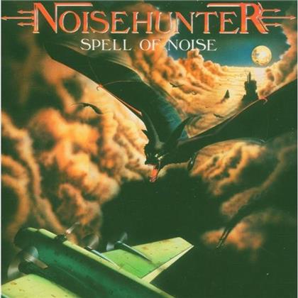 Noisehunter - Spell Of Noise