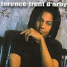 Terence Trent D'Arby - Ttd