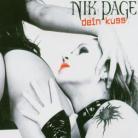 Nik Page - Dein Kuss