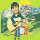 Sven Schumacher - Aufstehen & Aufeinander