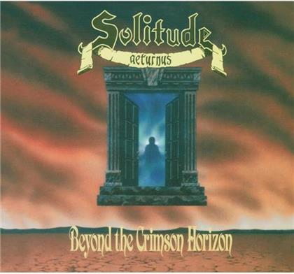 Solitude Aeturnus - Beyond The Crimson (Remastered)