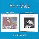 Eric Gale - Island Breeze/Blue Horizon