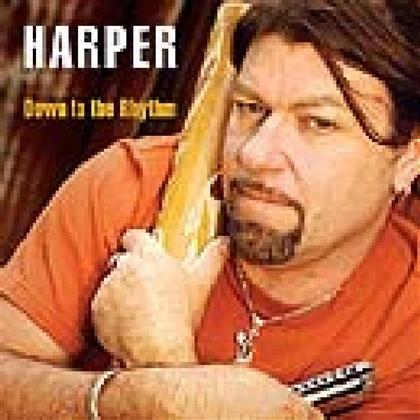 Harper - Down To The Rhythm