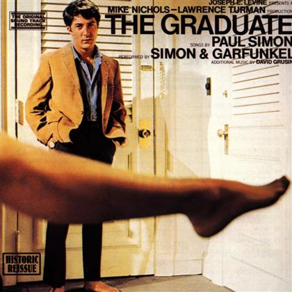 Simon & Garfunkel - The Graduate - OST