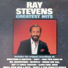 Ray Stevens - Greatest Hits