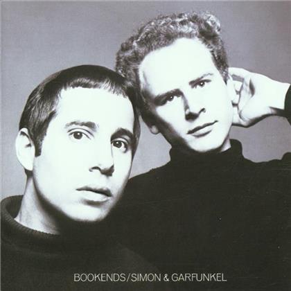 Simon & Garfunkel - Bookends