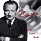 Peter Kreuder - 100 Jahre - Da Music