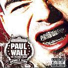 Paul Wall - Peoples Champ (Limited Edition, 2 CDs)