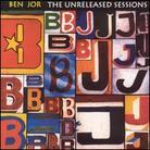 Jorge Ben Jor - Unreleased Sessions