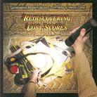 Wendy Carlos - Rediscovering Lost Scores