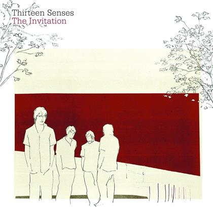 Thirteen Senses - Invitation - Uk-Version