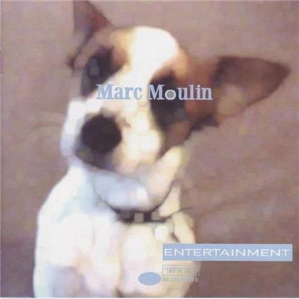 Marc Moulin - Entertainment (New Version)