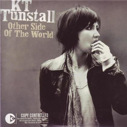 KT Tunstall - Other Side Of The World - Wallet