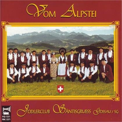 Jodlerklub Säntisgruess - Vom Alpstei