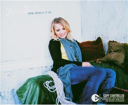 Lene Marlin - How Would It Be - Jewel