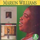 Marion Williams - New Massage / Standing Here Wondering