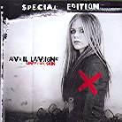 Avril Lavigne - Under My Skin (CD + DVD)