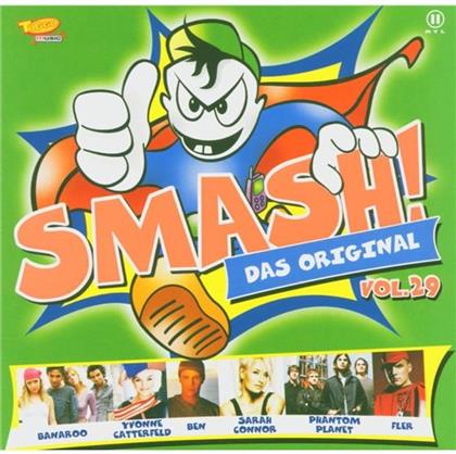 S.M.A.S.H. - Various 29