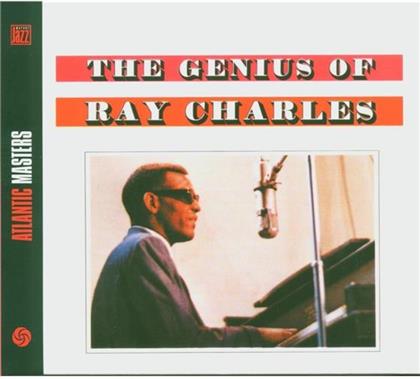 Ray Charles - Genius Of Ray (New Version)