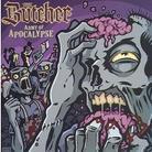 Butcher - Army Of Apocalypse