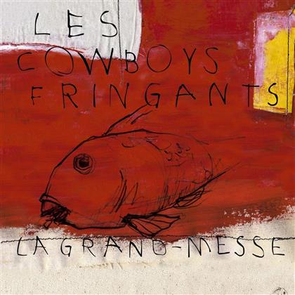 Les Cowboys Fringants - Grand-Messe